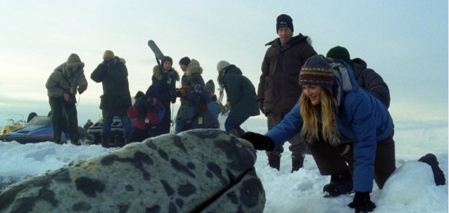 Büyük Mucize fotoğrafı