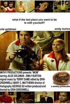 Mom (2006) afişi
