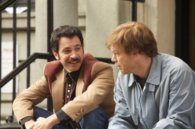 The Trouble with Bliss fotoğrafı