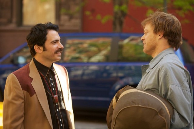 The Trouble with Bliss fotoğrafı