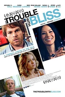 The Trouble with Bliss (2011) afişi