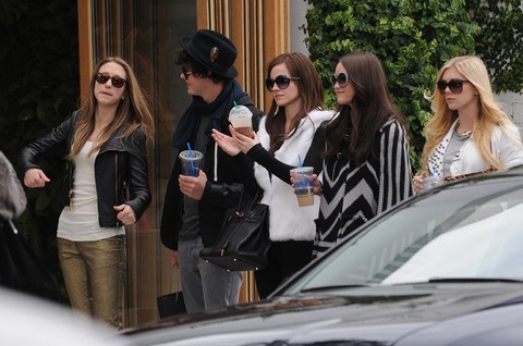 Pırıltılı Hayatlar fotoğrafı