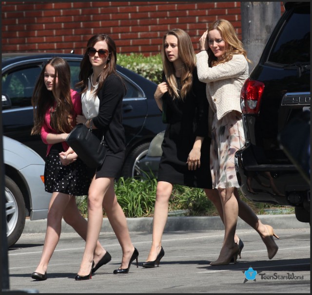 Pırıltılı Hayatlar fotoğrafı