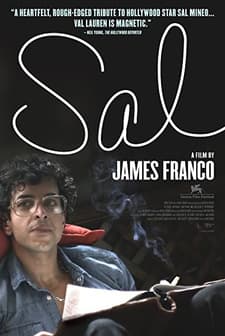 Sal (2011) afişi