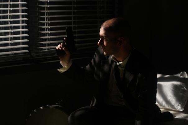 24 Exposures fotoğrafı