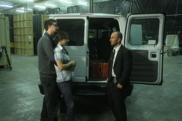 24 Exposures fotoğrafı