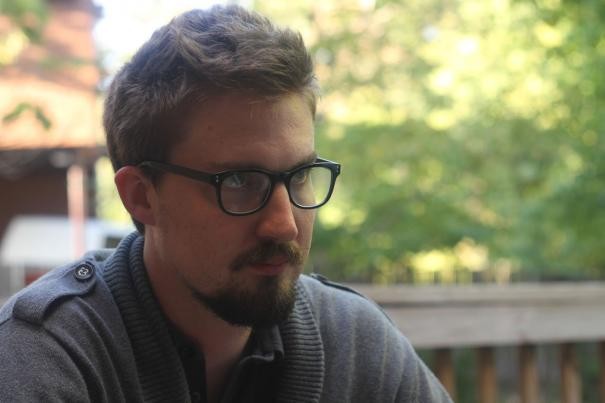 24 Exposures fotoğrafı