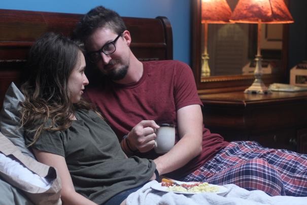 24 Exposures fotoğrafı