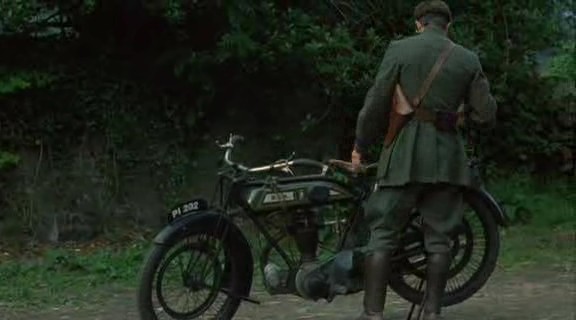 Özgürlük Rüzgarı fotoğrafı