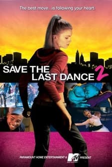 Bizim Dansımız 2 (2006) afişi