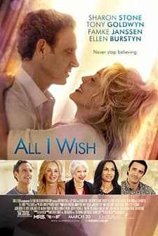All I Wish (2017) afişi