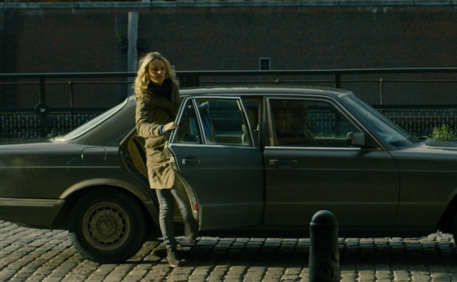 İnsan Avı Fotoğrafı