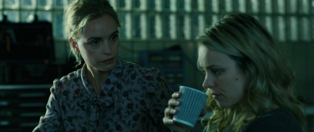 İnsan Avı Fotoğrafı