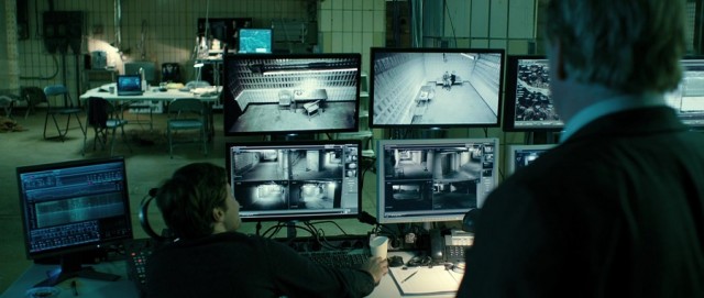 İnsan Avı Fotoğrafı