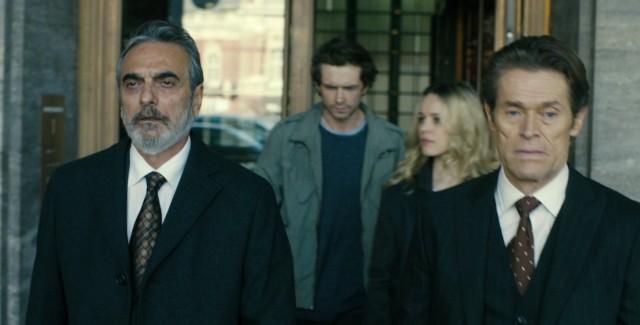 İnsan Avı Fotoğrafı