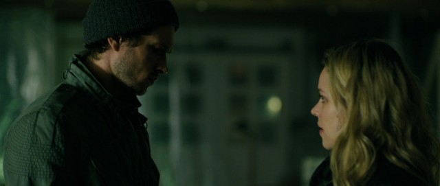 İnsan Avı Fotoğrafı