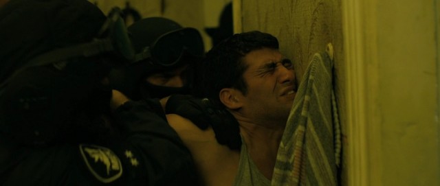 İnsan Avı Fotoğrafı