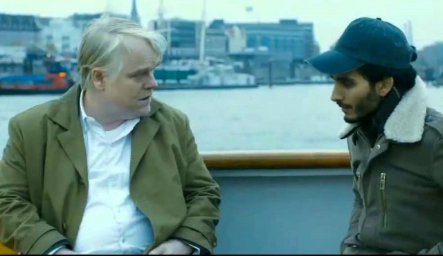 İnsan Avı Fotoğrafı