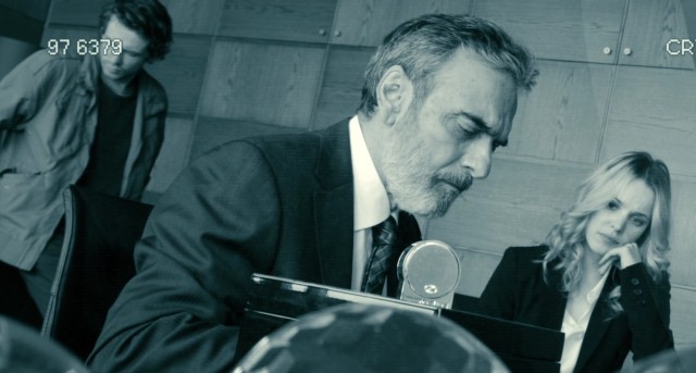 İnsan Avı Fotoğrafı