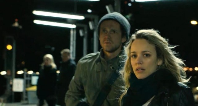 İnsan Avı Fotoğrafı