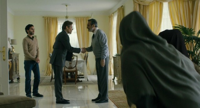 İnsan Avı Fotoğrafı