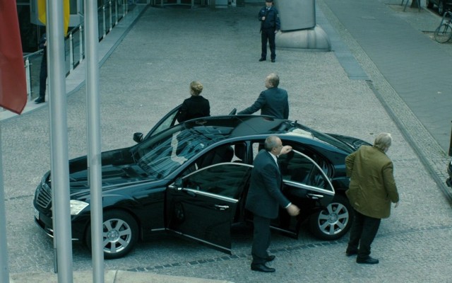 İnsan Avı Fotoğrafı