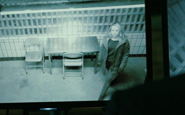 İnsan Avı Fotoğrafı