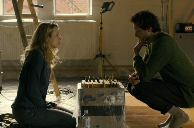 İnsan Avı Fotoğrafı