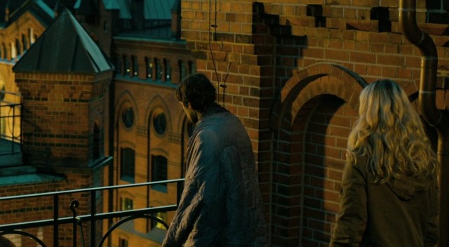 İnsan Avı Fotoğrafı