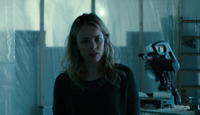 İnsan Avı Fotoğrafı