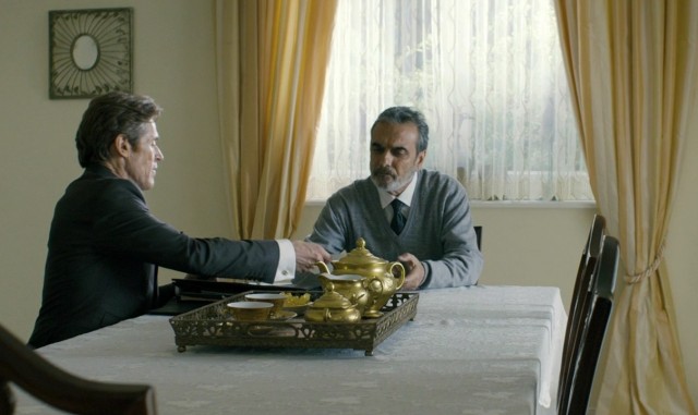 İnsan Avı Fotoğrafı