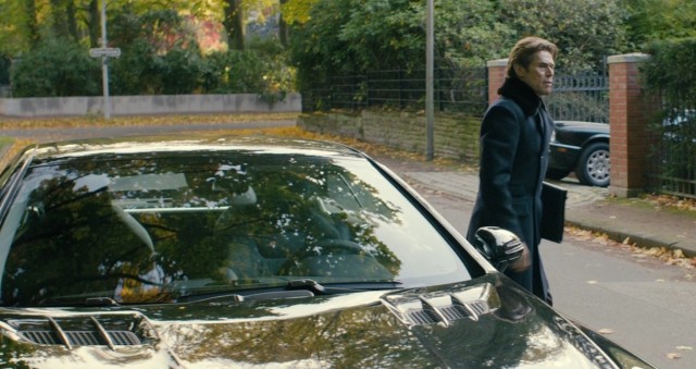 İnsan Avı Fotoğrafı