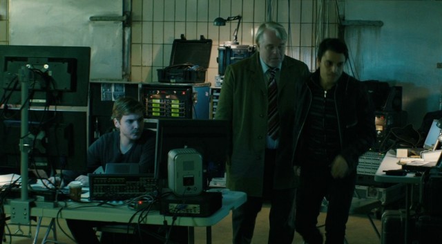 İnsan Avı Fotoğrafı