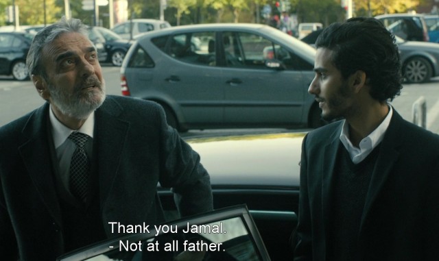 İnsan Avı Fotoğrafı