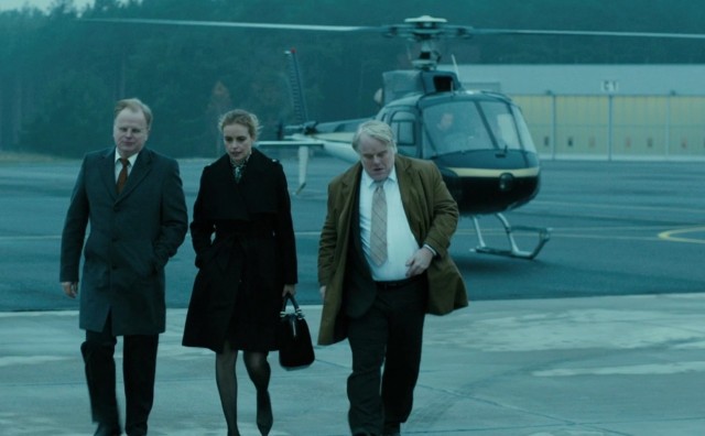 İnsan Avı Fotoğrafı