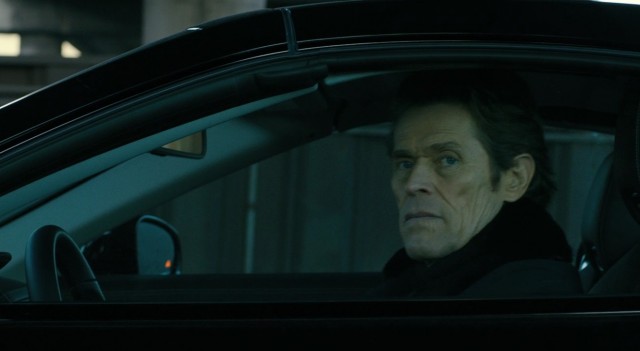 İnsan Avı Fotoğrafı