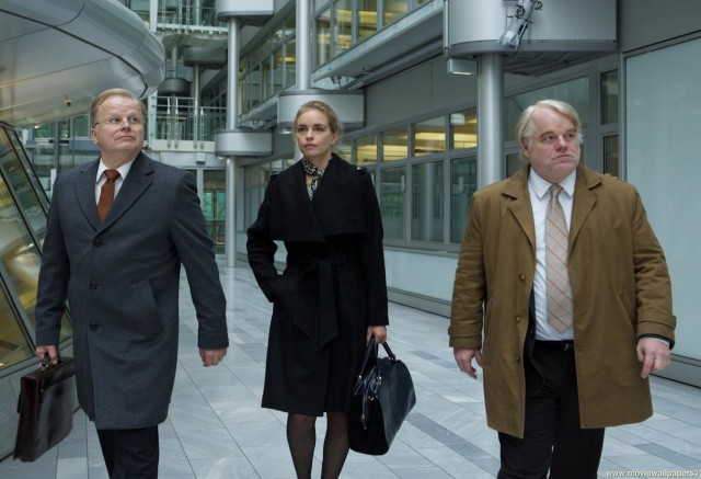 İnsan Avı Fotoğrafı