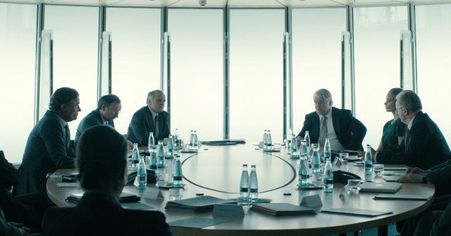 İnsan Avı Fotoğrafı