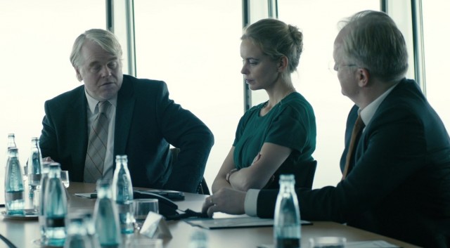 İnsan Avı Fotoğrafı