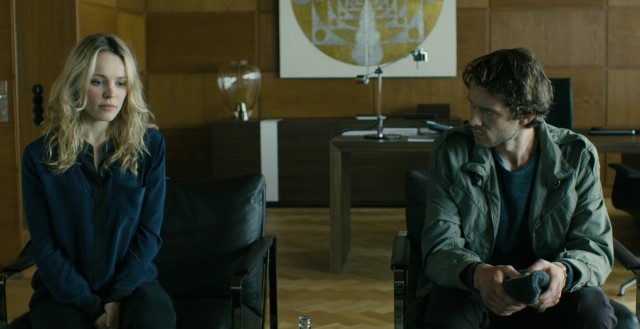 İnsan Avı fotoğrafı