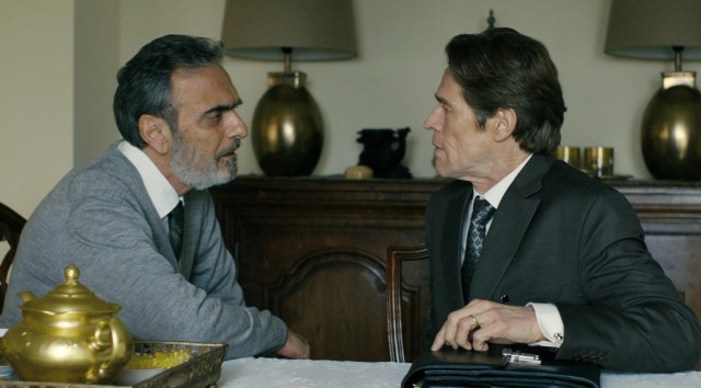 İnsan Avı fotoğrafı