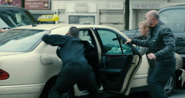 İnsan Avı fotoğrafı