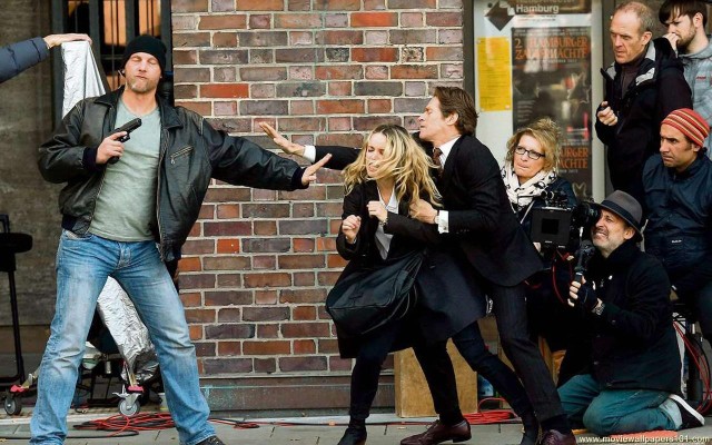 İnsan Avı fotoğrafı