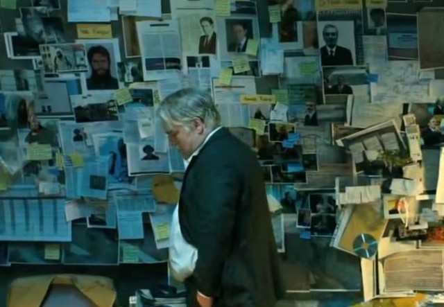 İnsan Avı Fotoğrafı