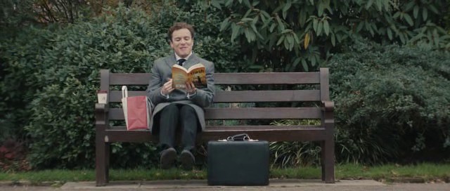 Zamanda Aşk Fotoğrafı