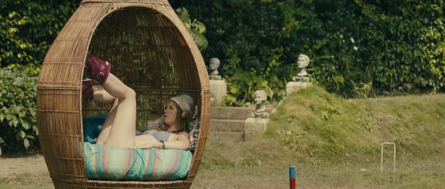 Zamanda Aşk Fotoğrafı