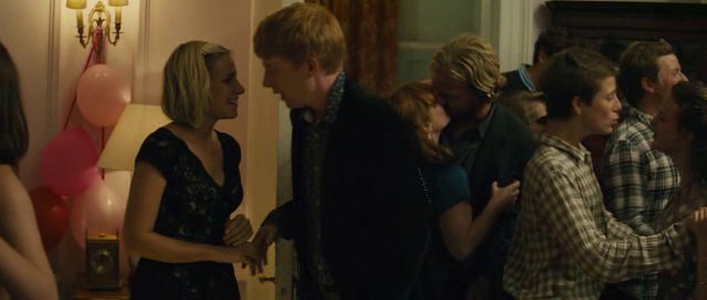 Zamanda Aşk Fotoğrafı