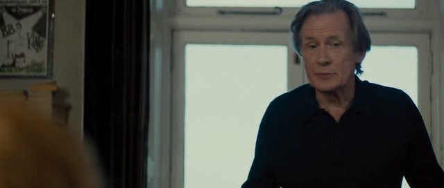 Zamanda Aşk Fotoğrafı