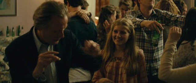 Zamanda Aşk Fotoğrafı