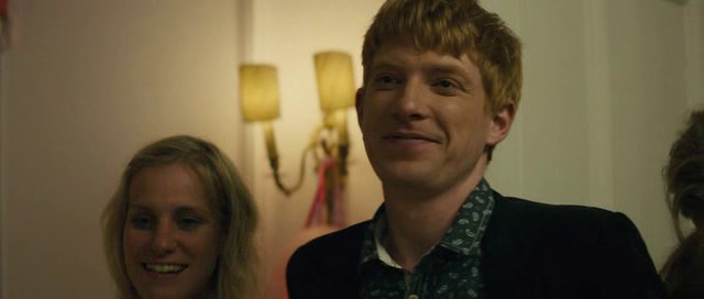 Zamanda Aşk Fotoğrafı